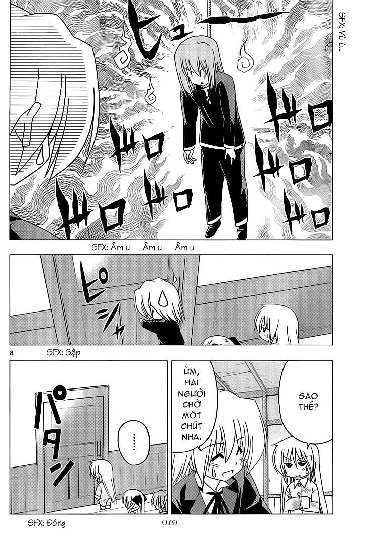 Chàng Quản Gia [Chap 21-569] — trang 7