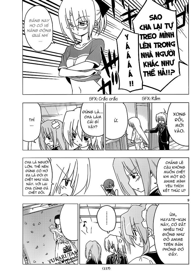 Chàng Quản Gia [Chap 21-569] — trang 8