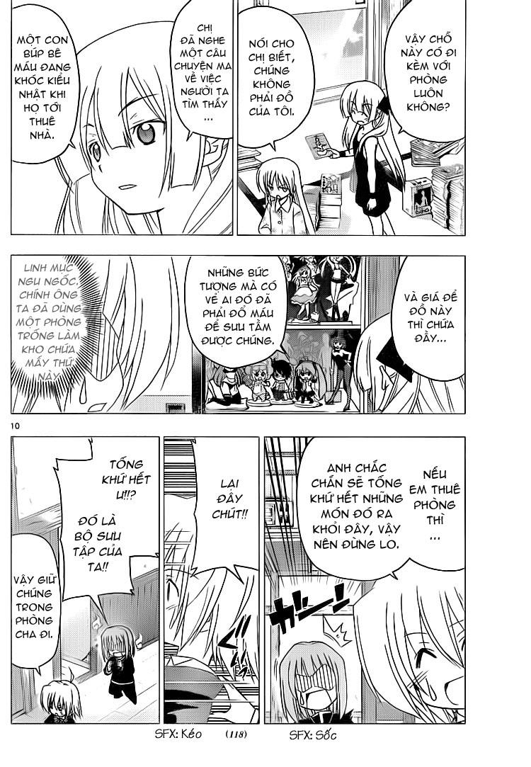 Chàng Quản Gia [Chap 21-569] — trang 9