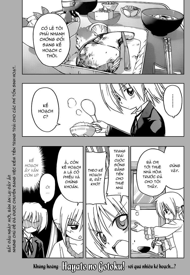 Chàng Quản Gia [Chap 21-569] — trang 0