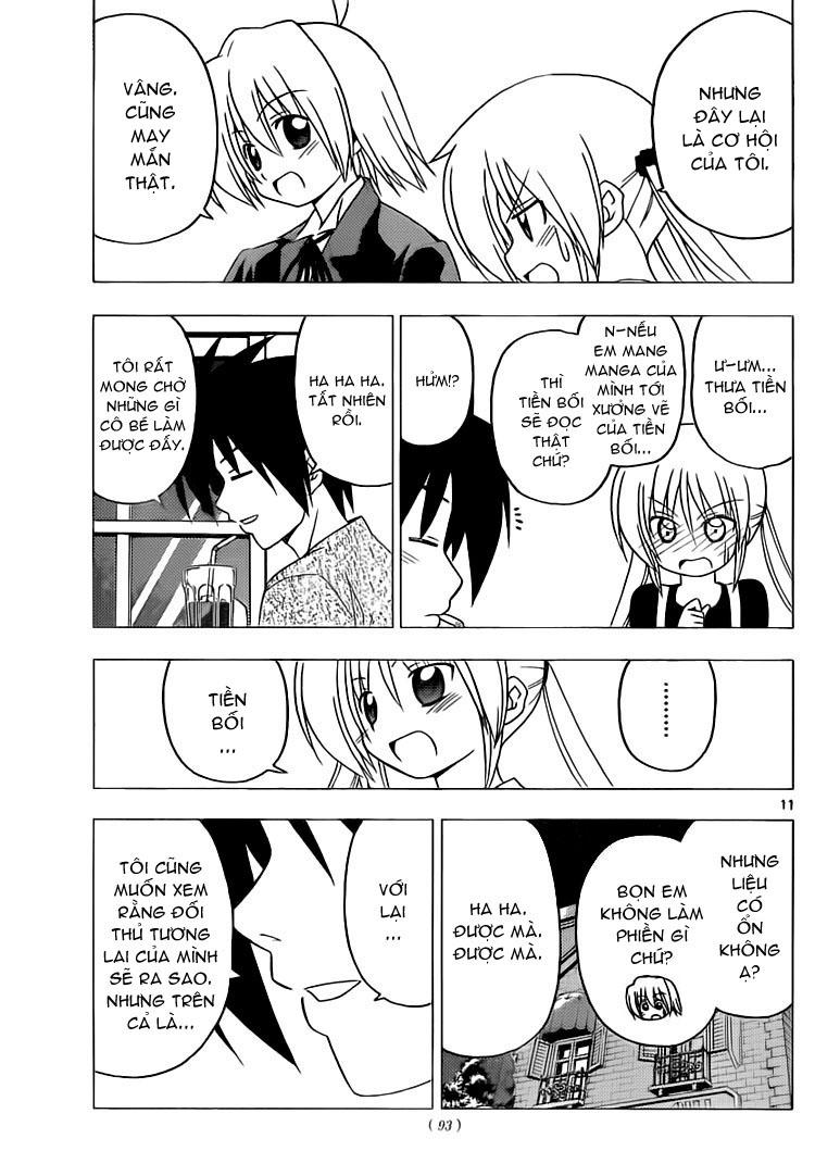 Chàng Quản Gia [Chap 21-569] — trang 10