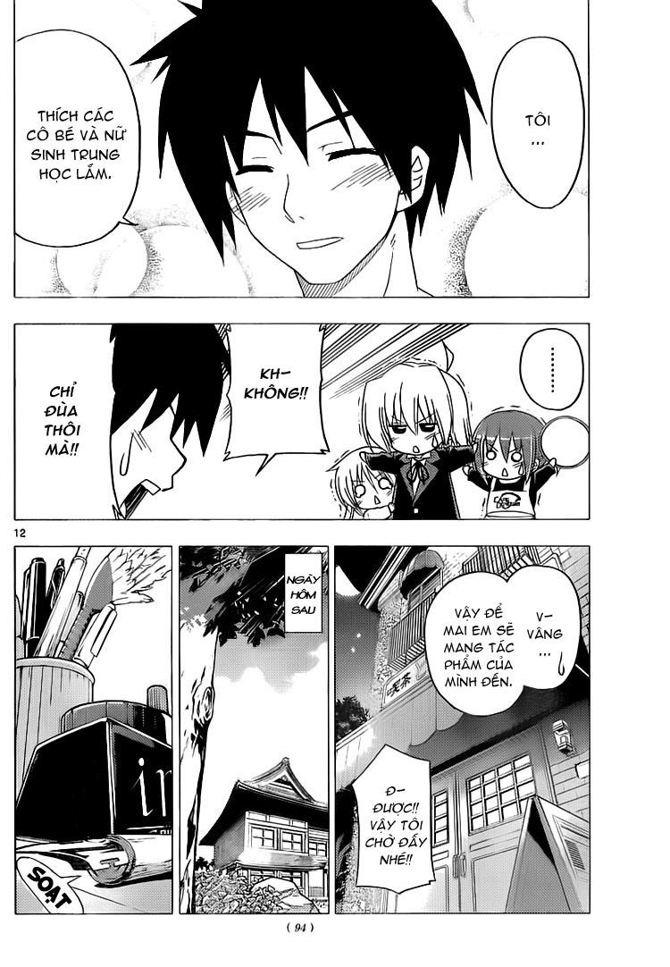 Chàng Quản Gia [Chap 21-569] — trang 11