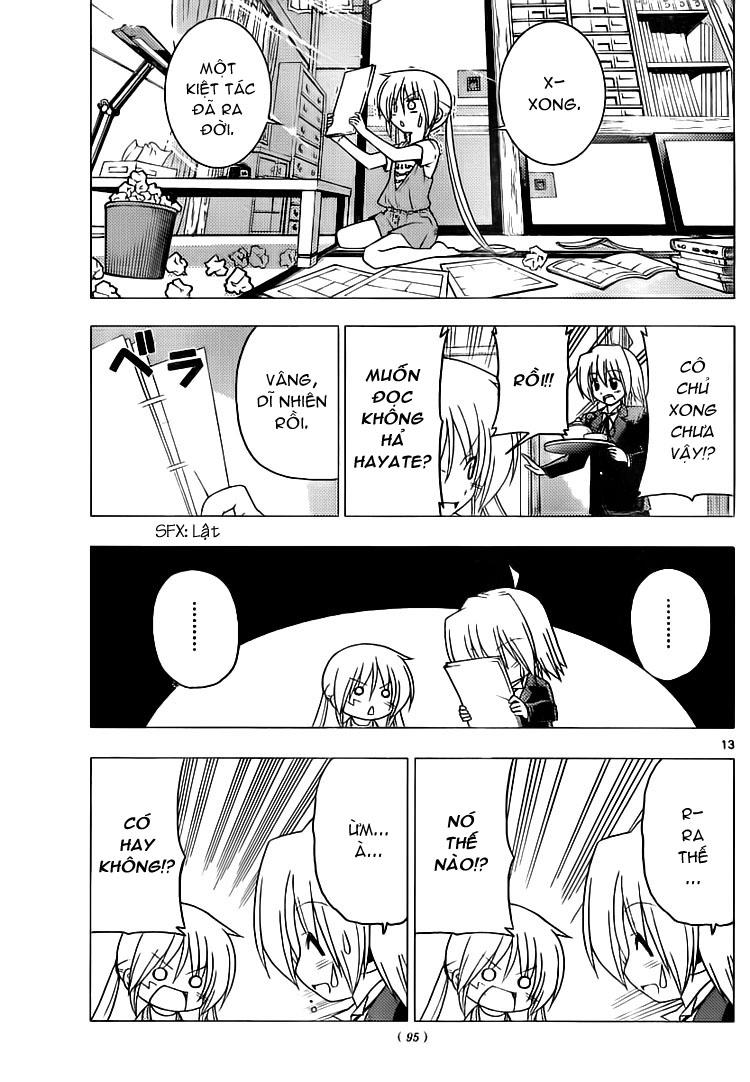 Chàng Quản Gia [Chap 21-569] — trang 12