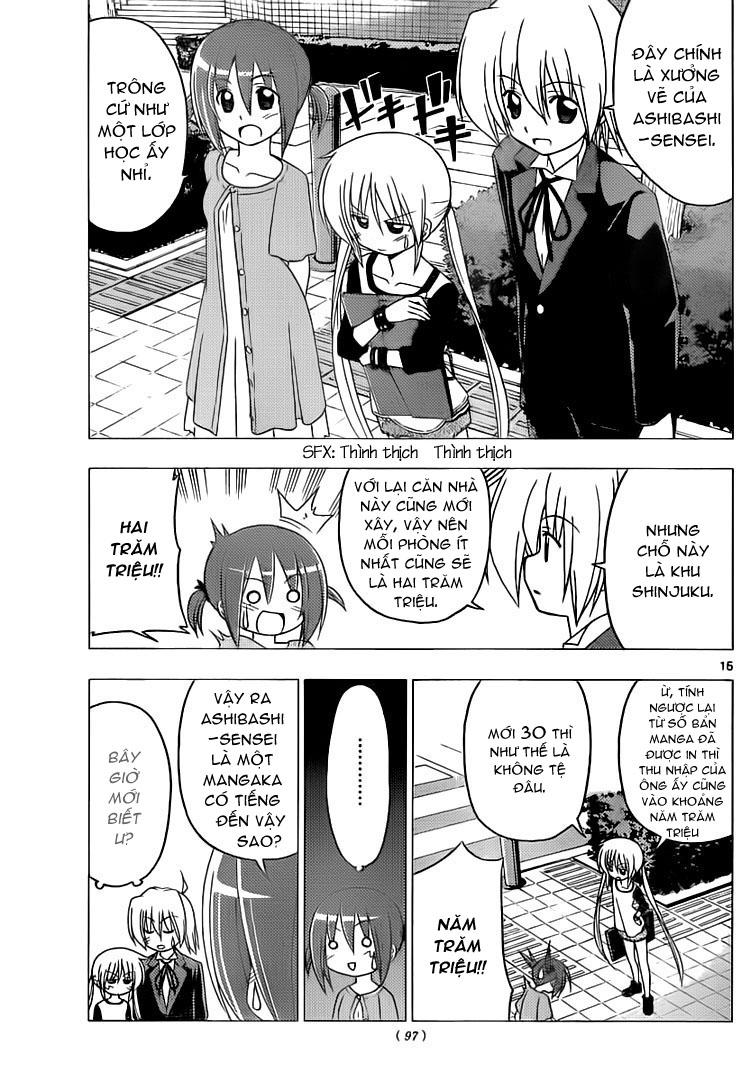 Chàng Quản Gia [Chap 21-569] — trang 14