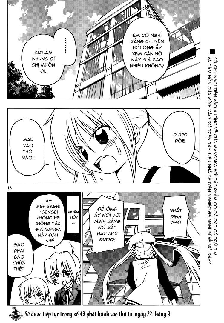 Chàng Quản Gia [Chap 21-569] — trang 15