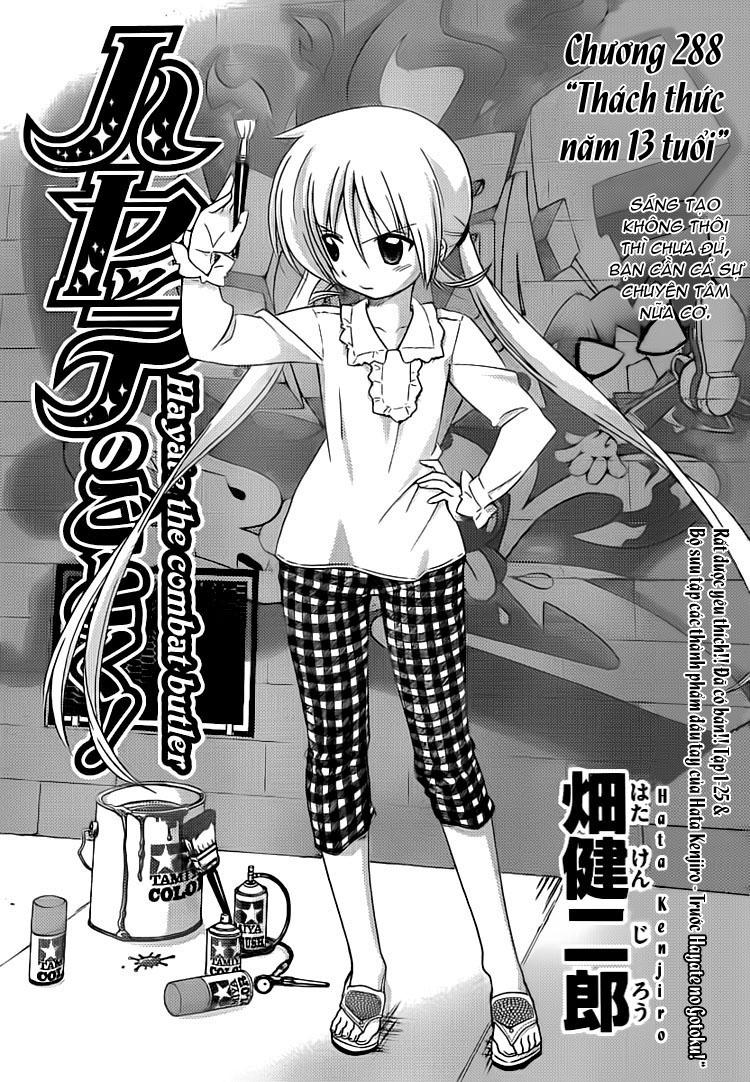 Chàng Quản Gia [Chap 21-569] — trang 2