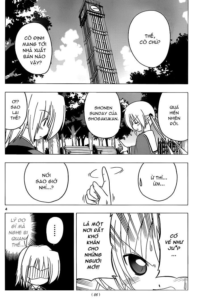 Chàng Quản Gia [Chap 21-569] — trang 3