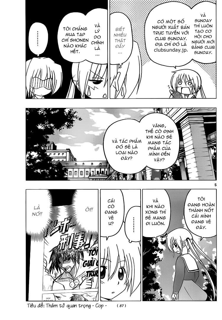 Chàng Quản Gia [Chap 21-569] — trang 4