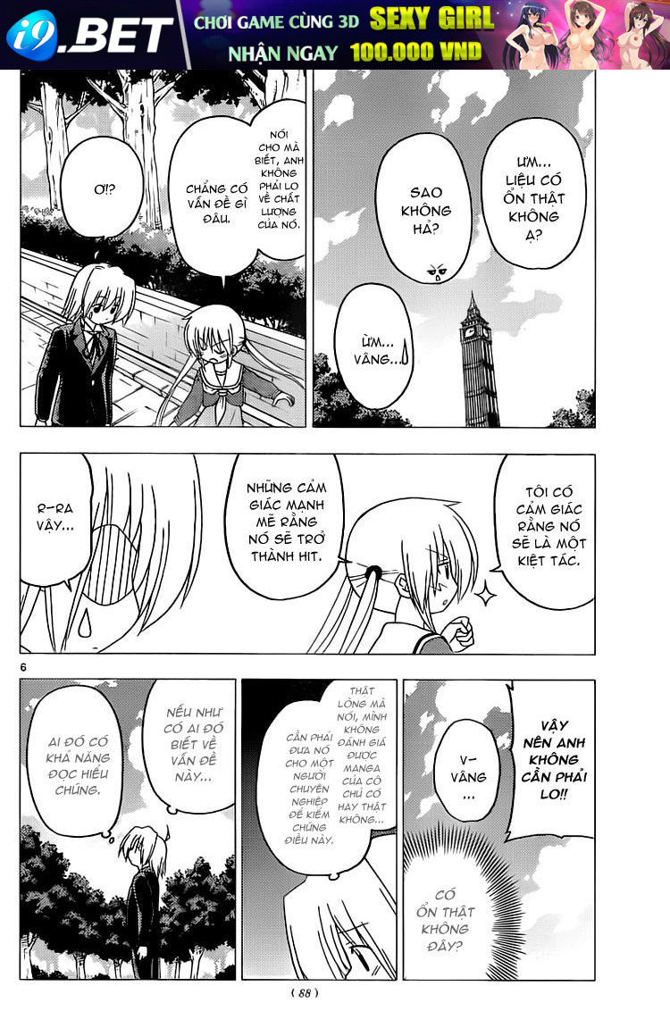 Chàng Quản Gia [Chap 21-569] — trang 5