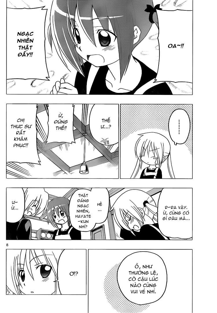 Chàng Quản Gia [Chap 21-569] — trang 7