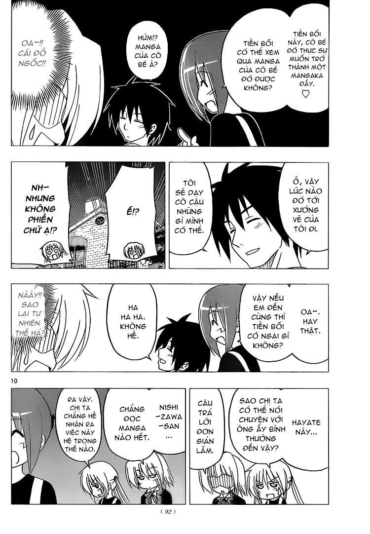 Chàng Quản Gia [Chap 21-569] — trang 9