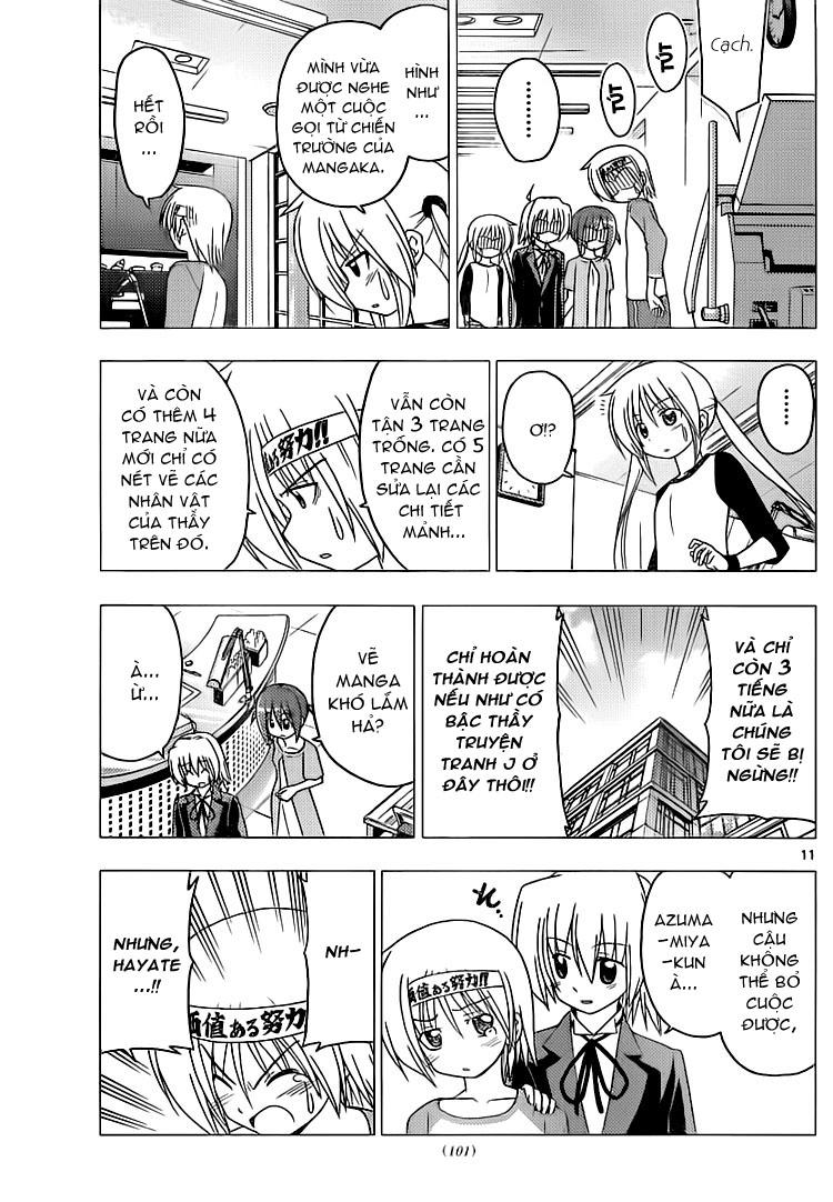 Chàng Quản Gia [Chap 21-569] — trang 10