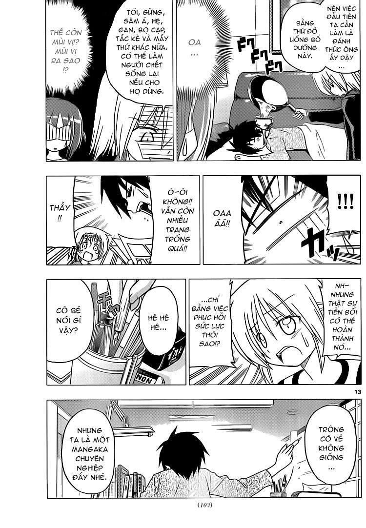 Chàng Quản Gia [Chap 21-569] — trang 12