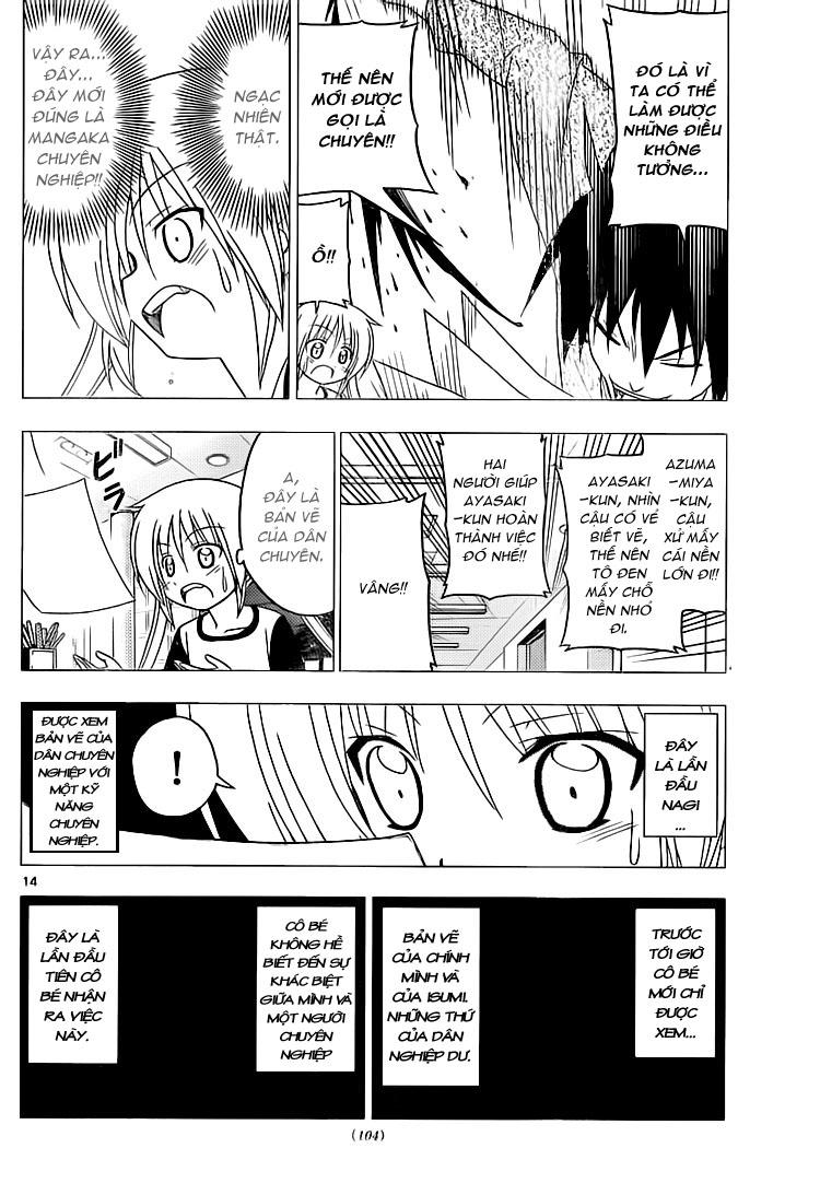 Chàng Quản Gia [Chap 21-569] — trang 13