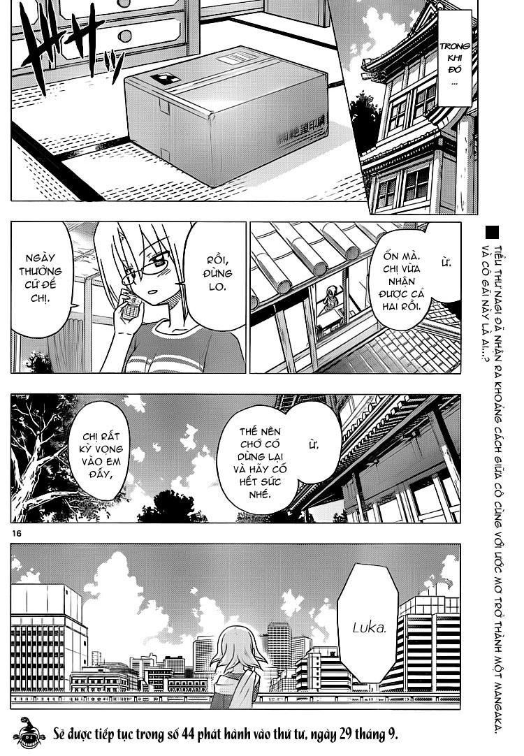 Chàng Quản Gia [Chap 21-569] — trang 15