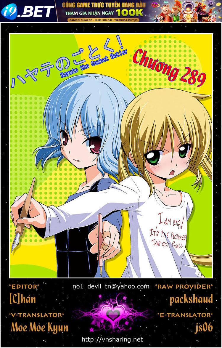 Chàng Quản Gia [Chap 21-569] — trang 16