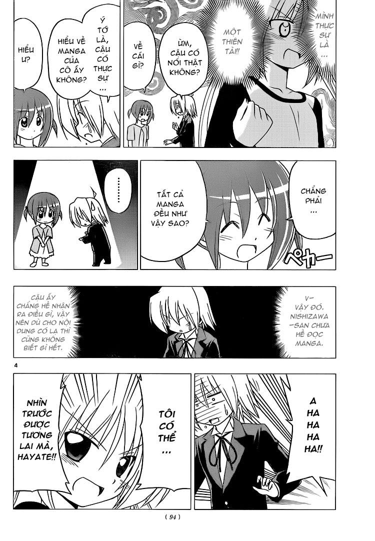 Chàng Quản Gia [Chap 21-569] — trang 3