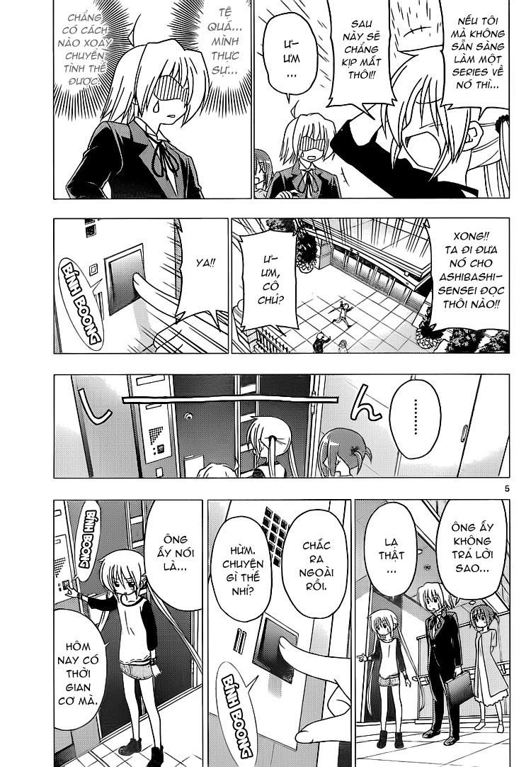 Chàng Quản Gia [Chap 21-569] — trang 4