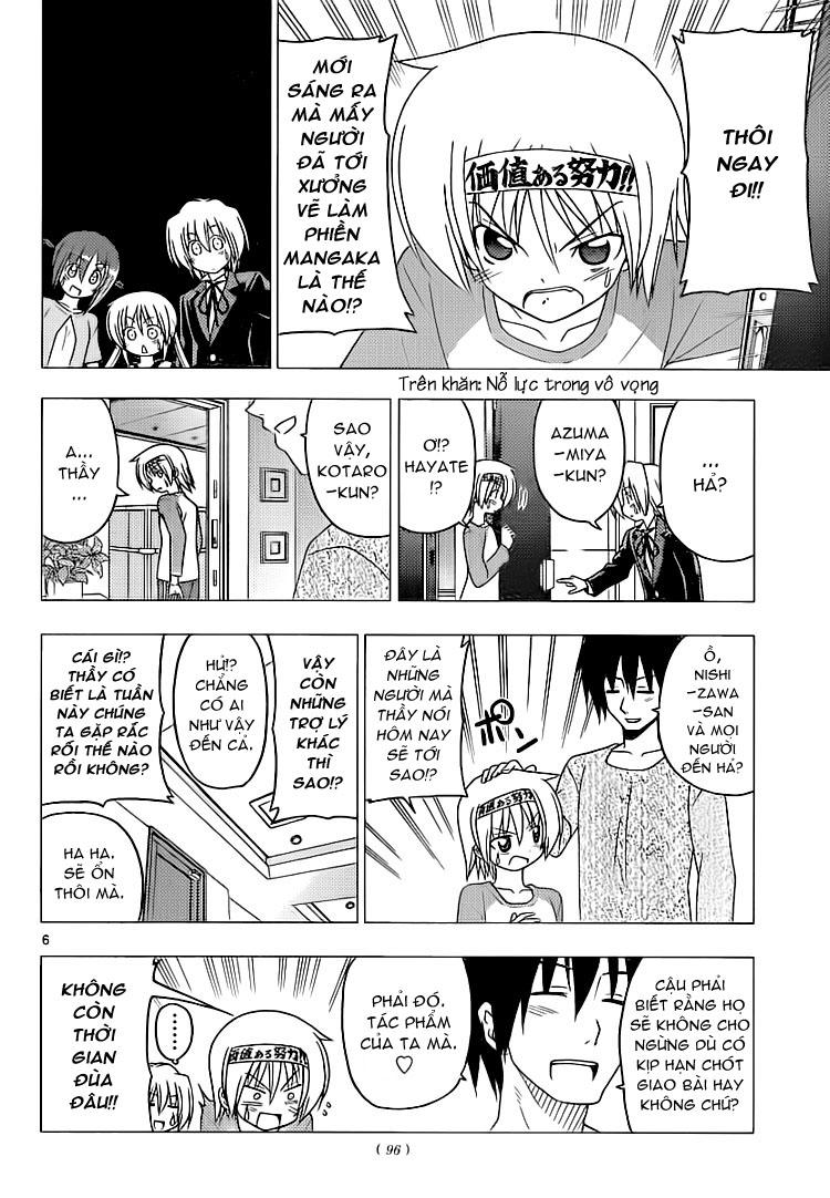 Chàng Quản Gia [Chap 21-569] — trang 5