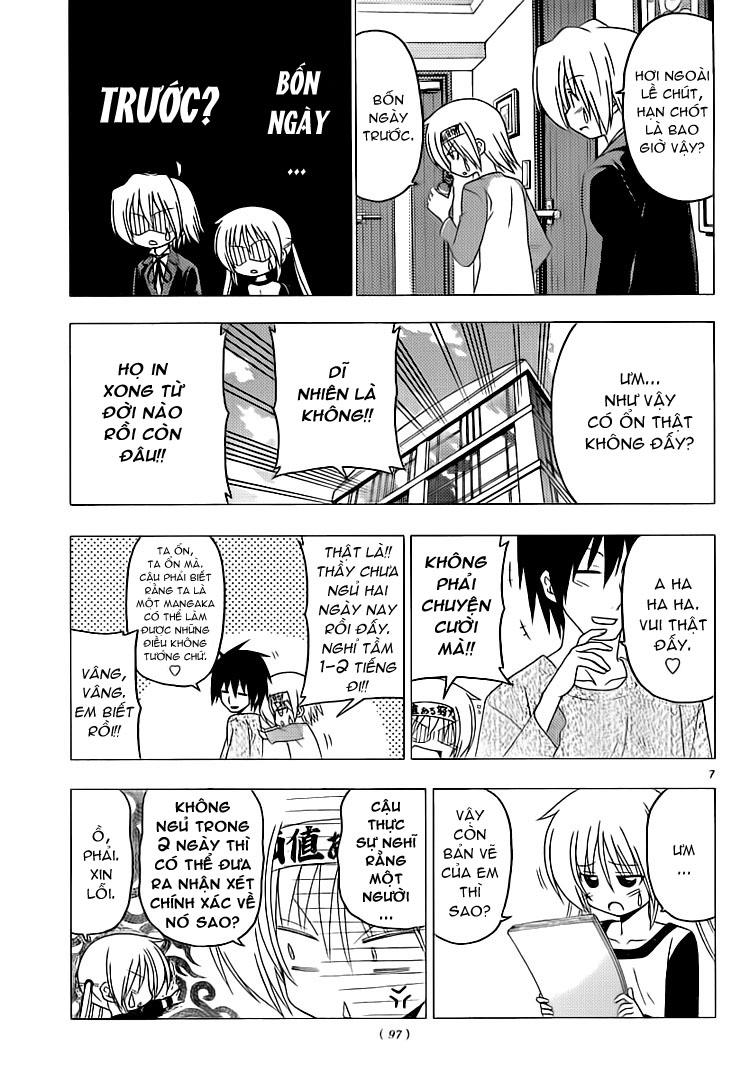 Chàng Quản Gia [Chap 21-569] — trang 6