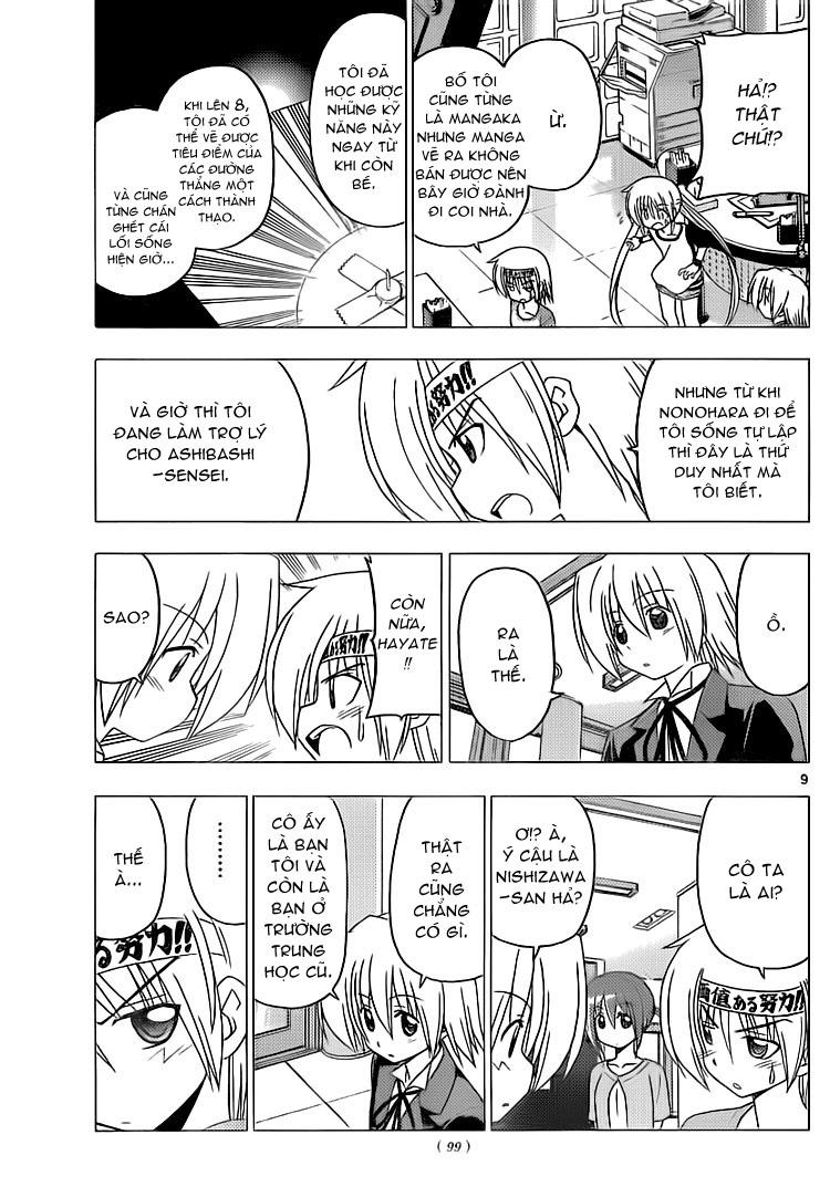 Chàng Quản Gia [Chap 21-569] — trang 8