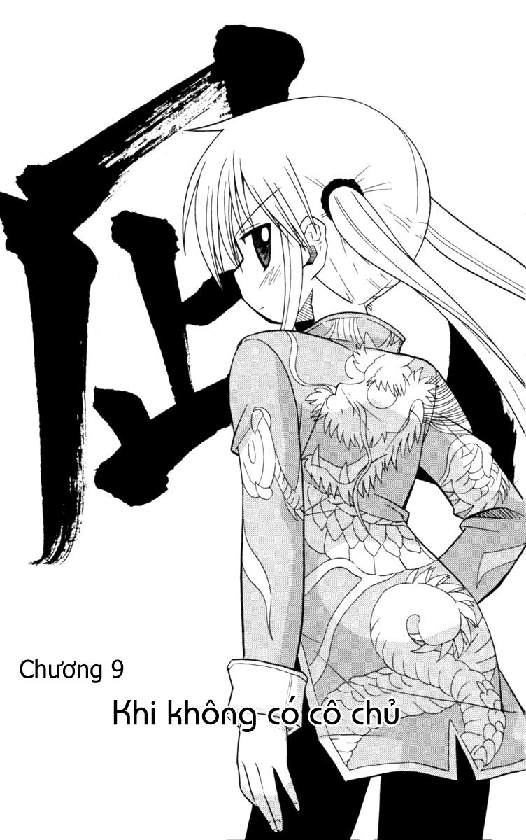 Chàng Quản Gia [Chap 21-569] — trang 0