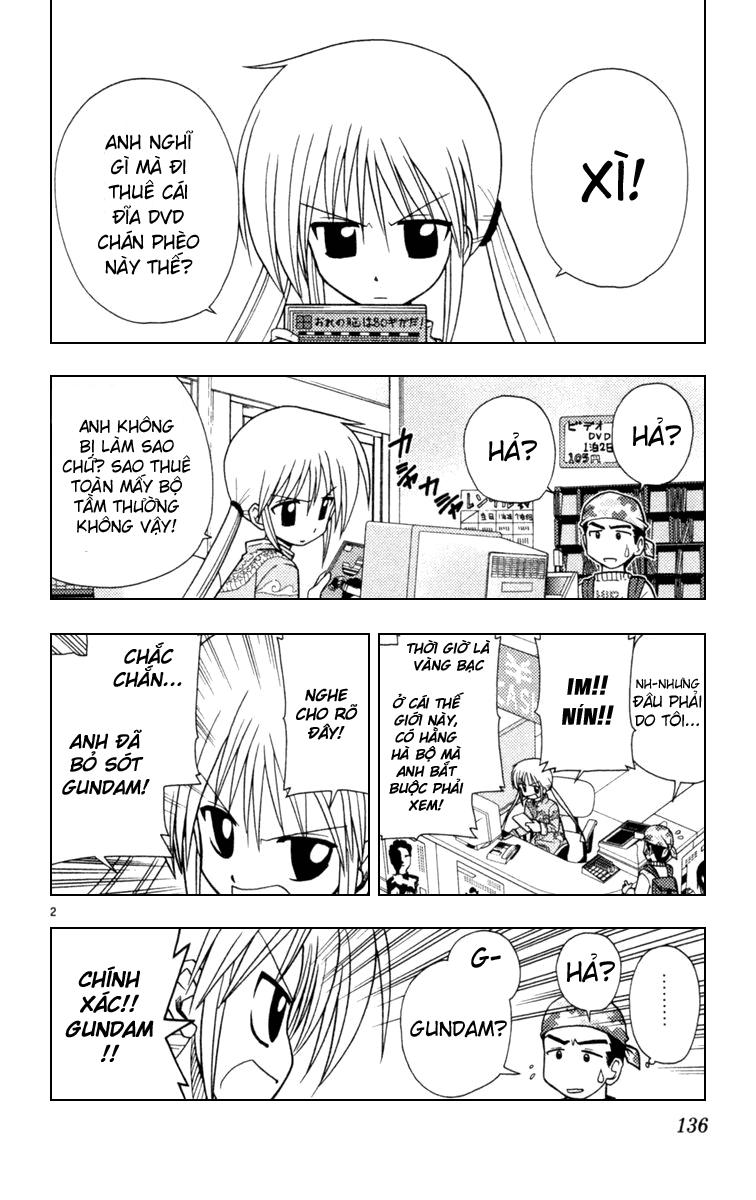 Chàng Quản Gia [Chap 21-569] — trang 1