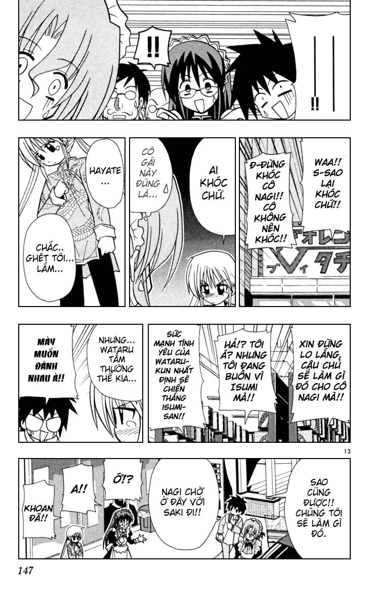 Chàng Quản Gia [Chap 21-569] — trang 12