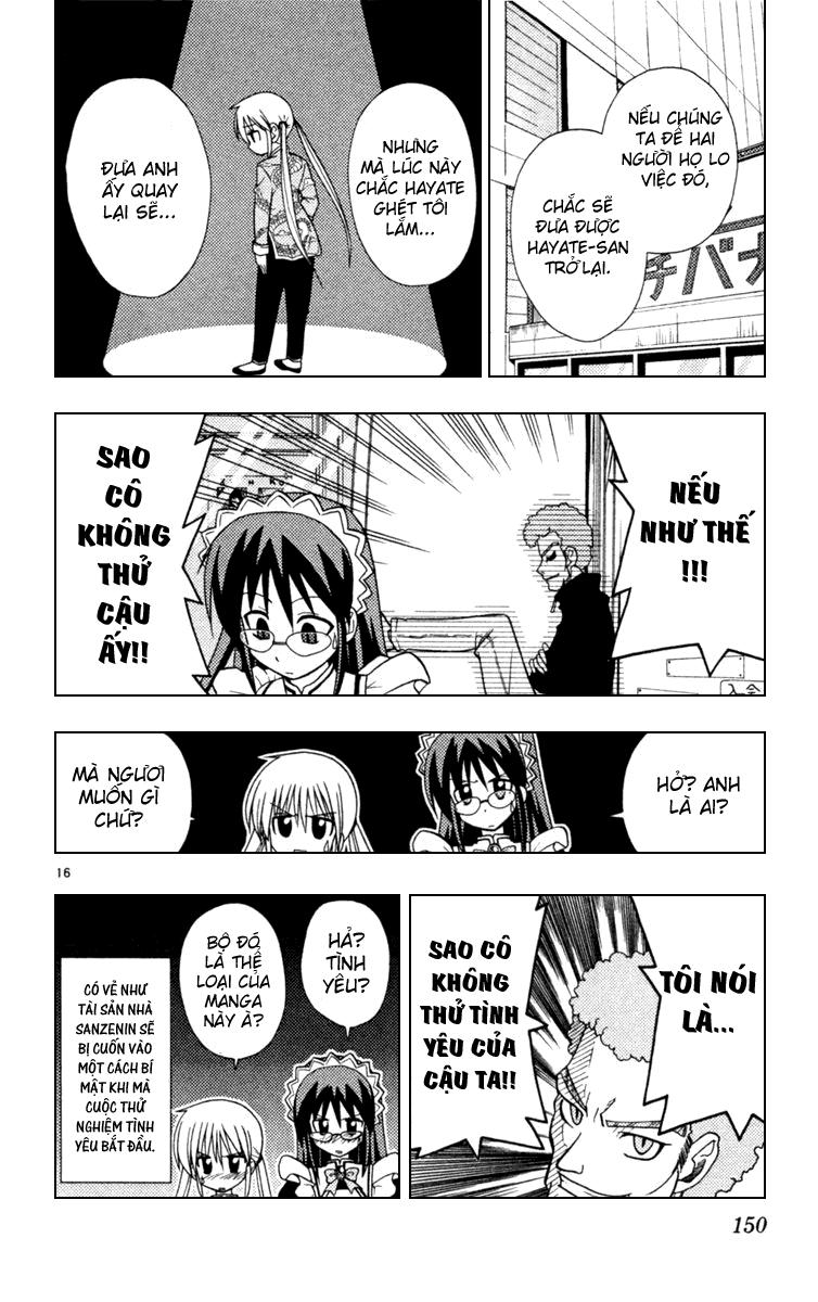 Chàng Quản Gia [Chap 21-569] — trang 15