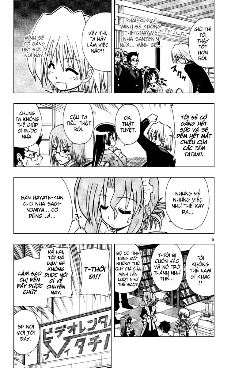 Chàng Quản Gia [Chap 21-569] — trang 8