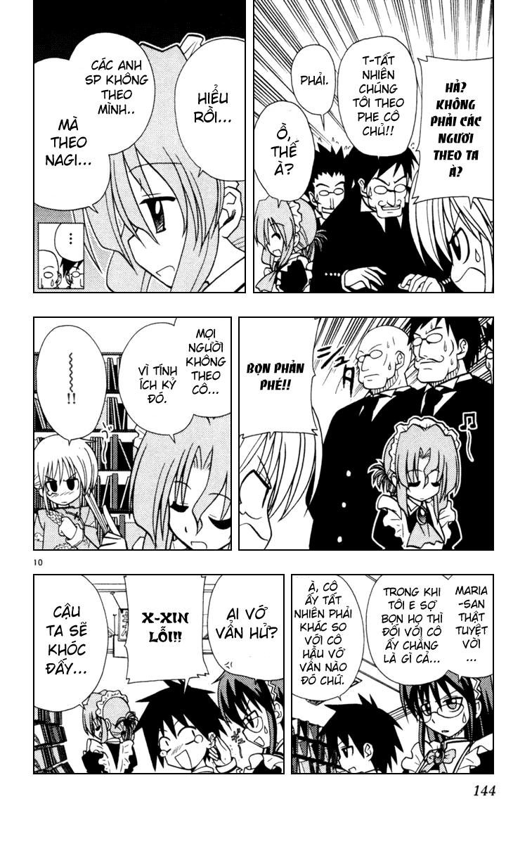 Chàng Quản Gia [Chap 21-569] — trang 9