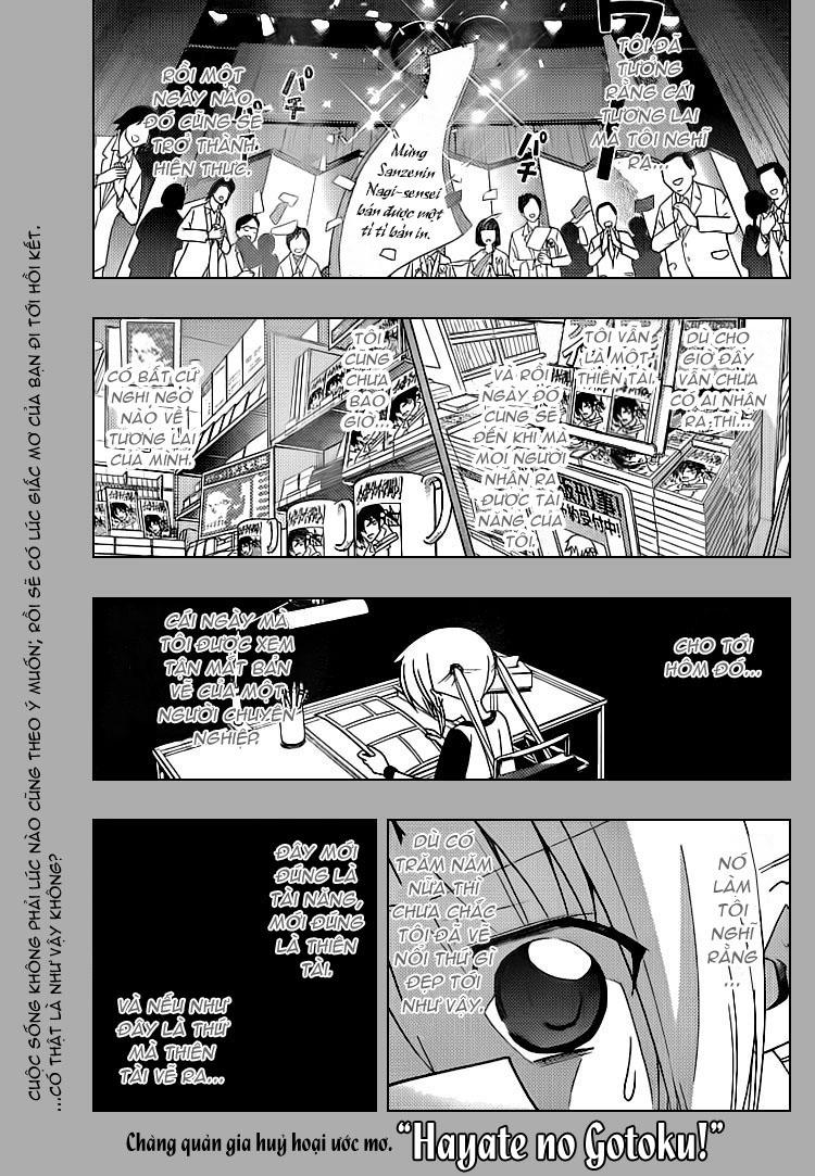 Chàng Quản Gia [Chap 21-569] — trang 0