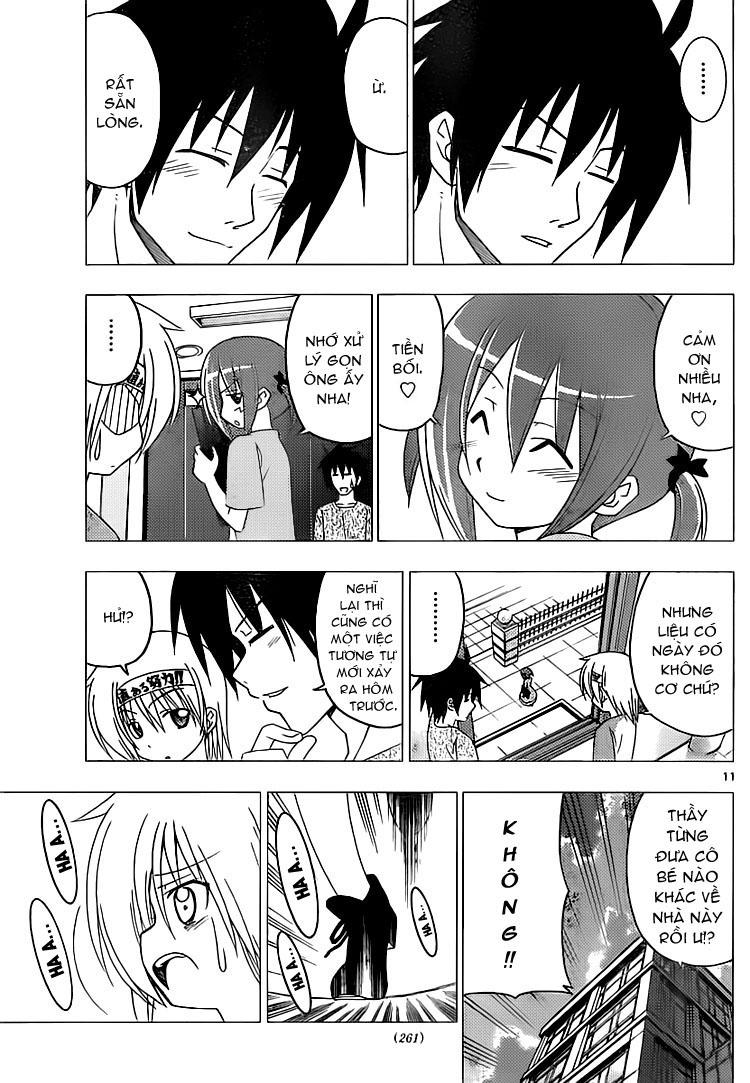 Chàng Quản Gia [Chap 21-569] — trang 10