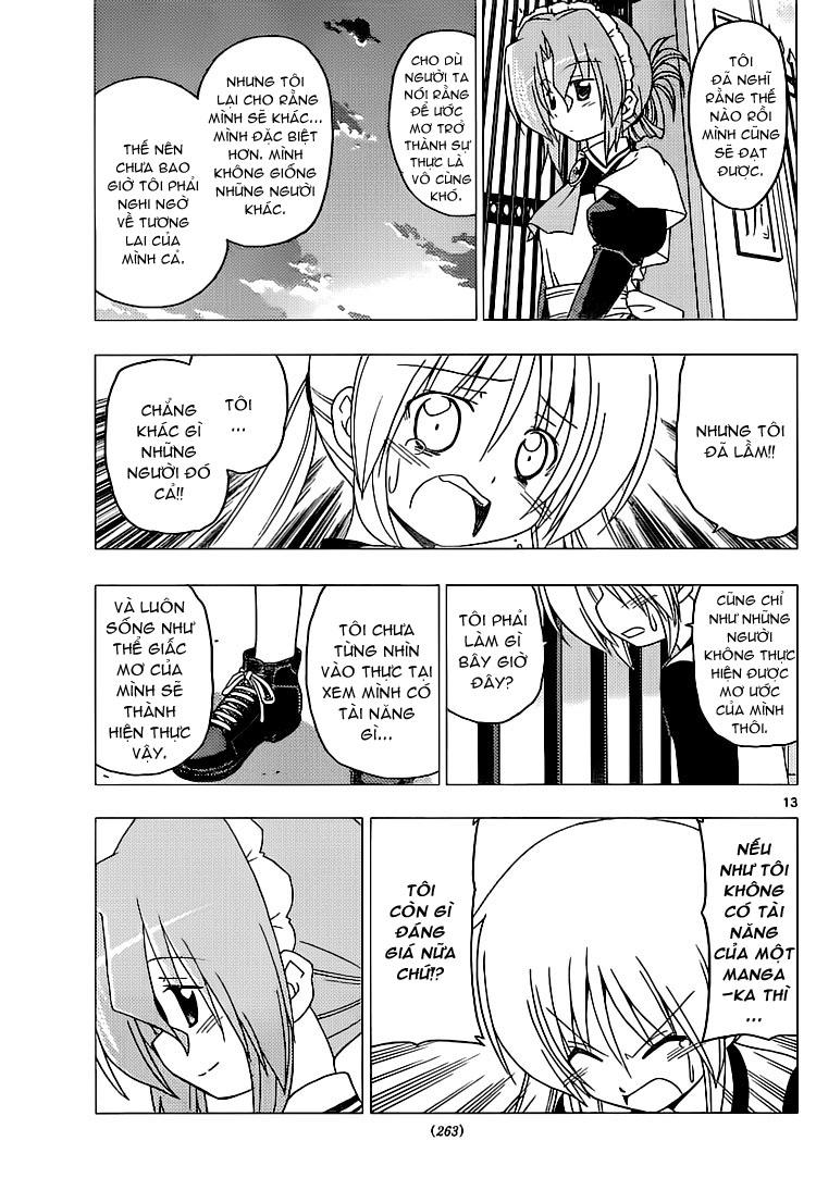 Chàng Quản Gia [Chap 21-569] — trang 12