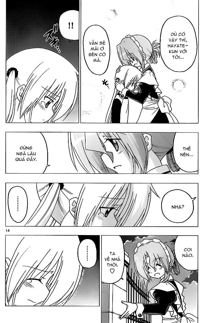 Chàng Quản Gia [Chap 21-569] — trang 13