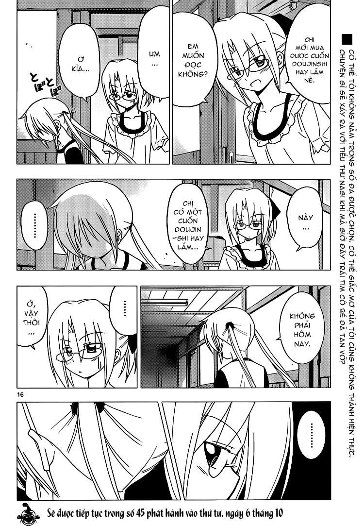 Chàng Quản Gia [Chap 21-569] — trang 15