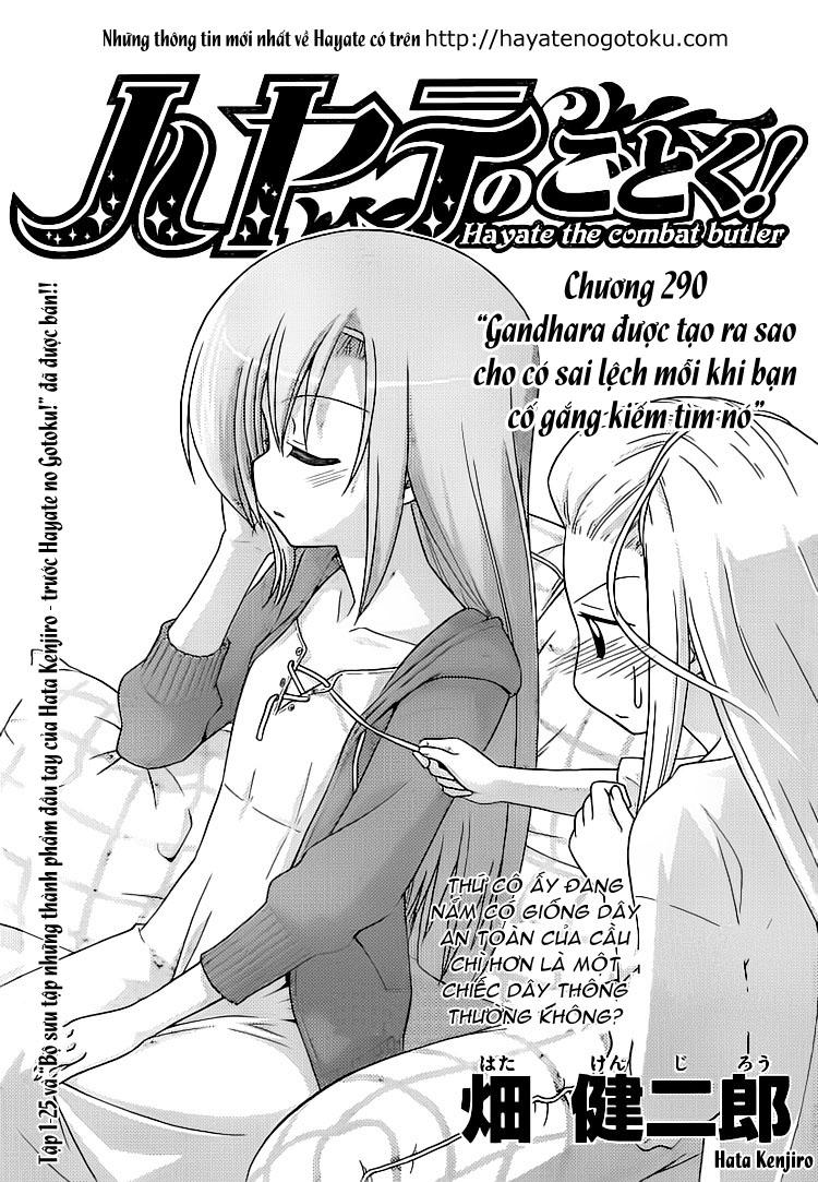 Chàng Quản Gia [Chap 21-569] — trang 2