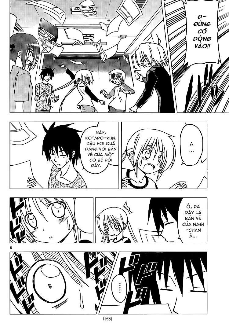 Chàng Quản Gia [Chap 21-569] — trang 5