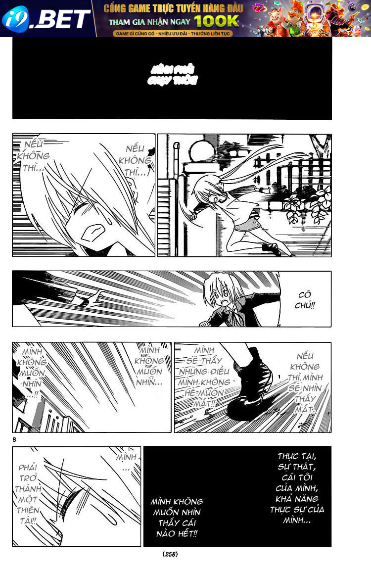 Chàng Quản Gia [Chap 21-569] — trang 7