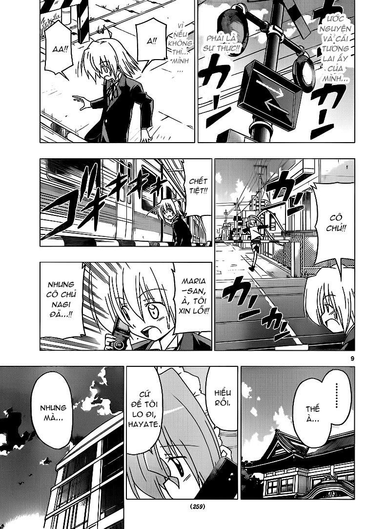 Chàng Quản Gia [Chap 21-569] — trang 8