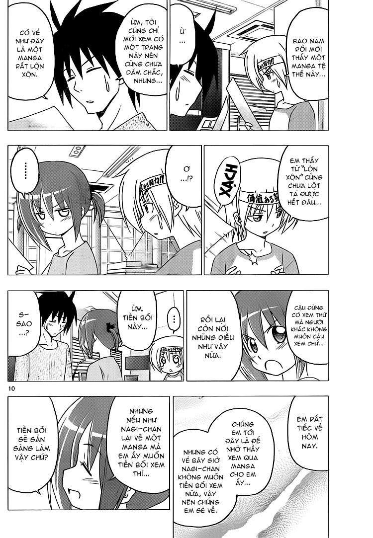 Chàng Quản Gia [Chap 21-569] — trang 9