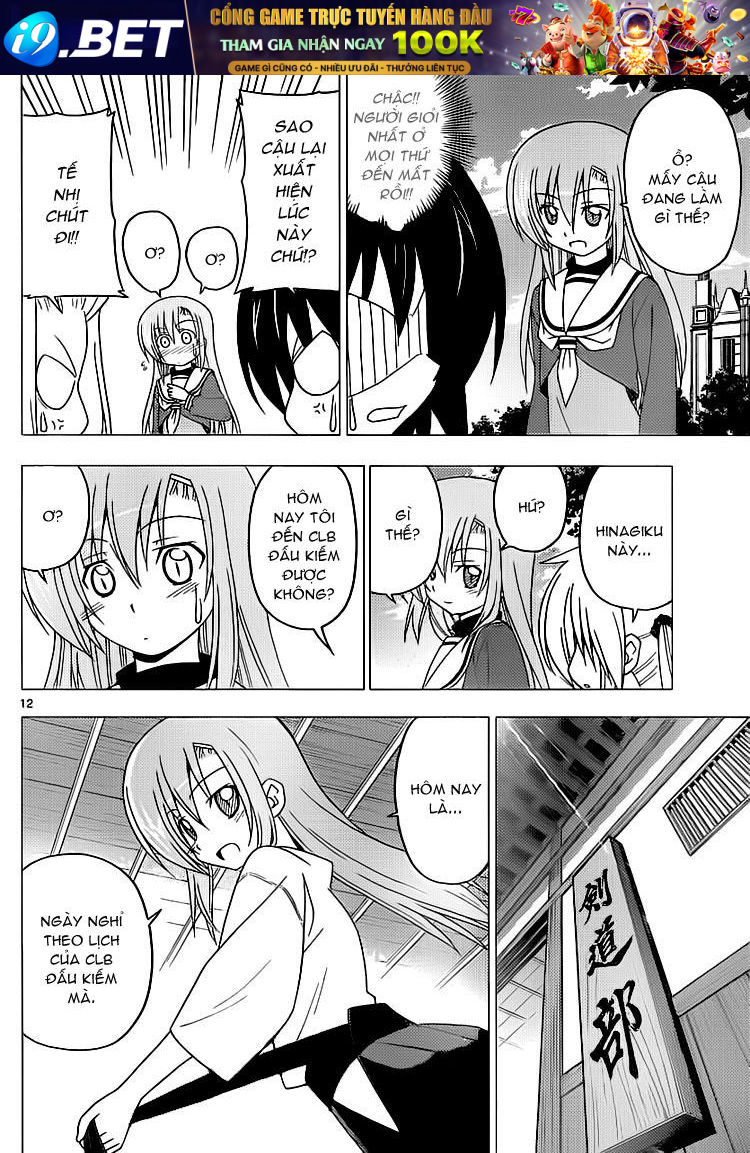 Chàng Quản Gia [Chap 21-569] — trang 11