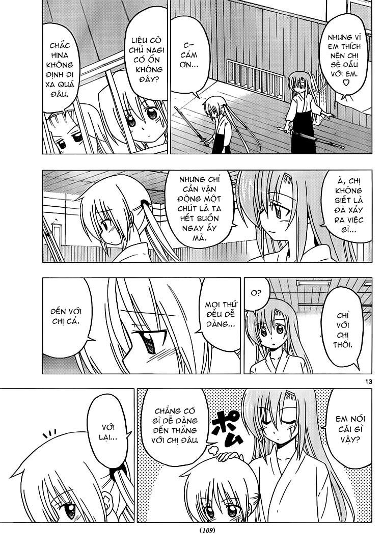 Chàng Quản Gia [Chap 21-569] — trang 12