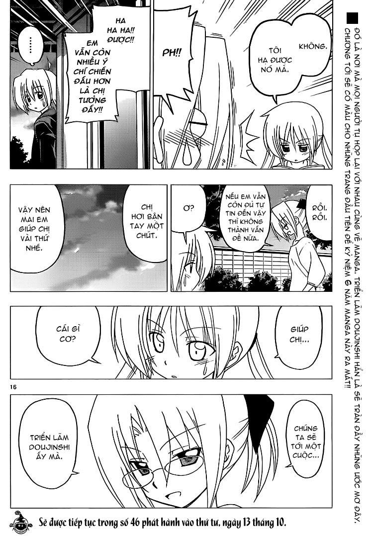 Chàng Quản Gia [Chap 21-569] — trang 15