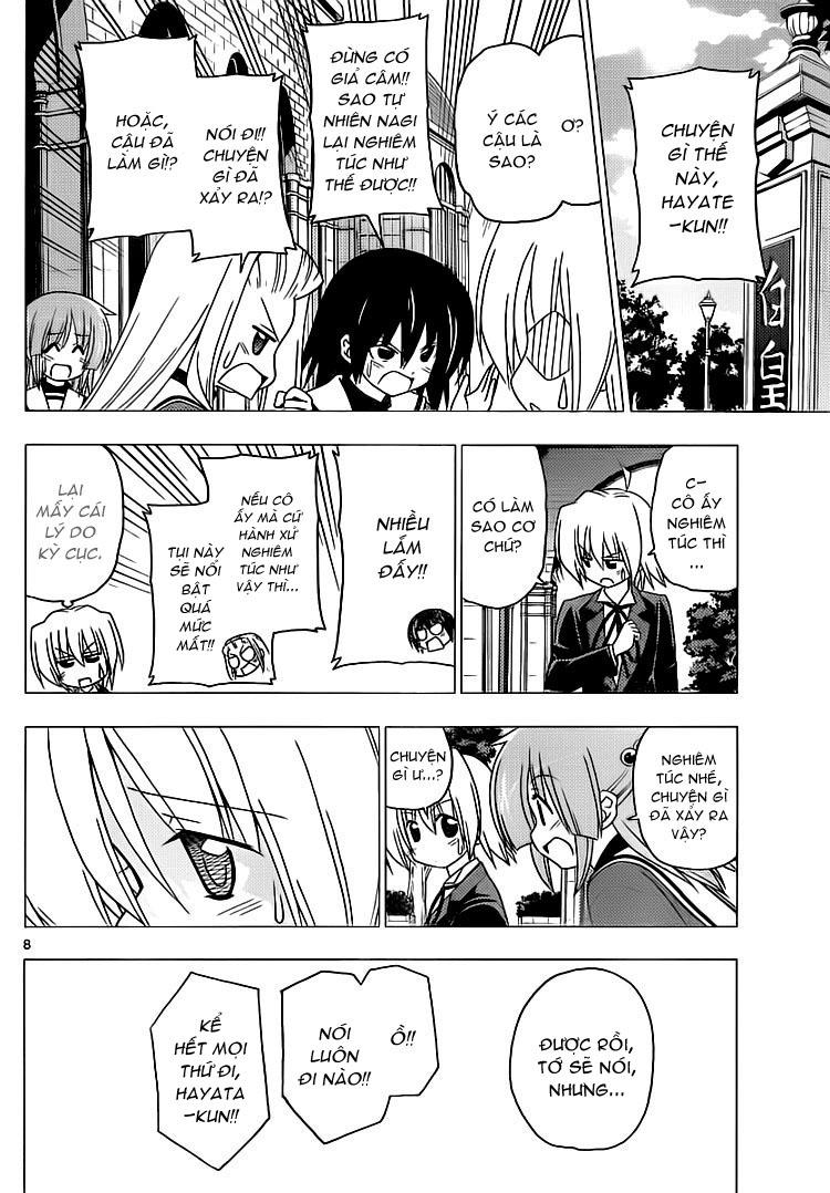 Chàng Quản Gia [Chap 21-569] — trang 7