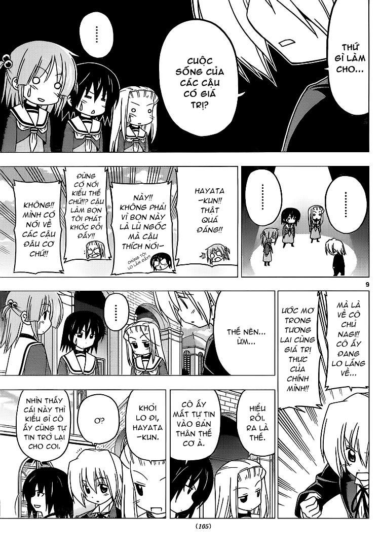 Chàng Quản Gia [Chap 21-569] — trang 8