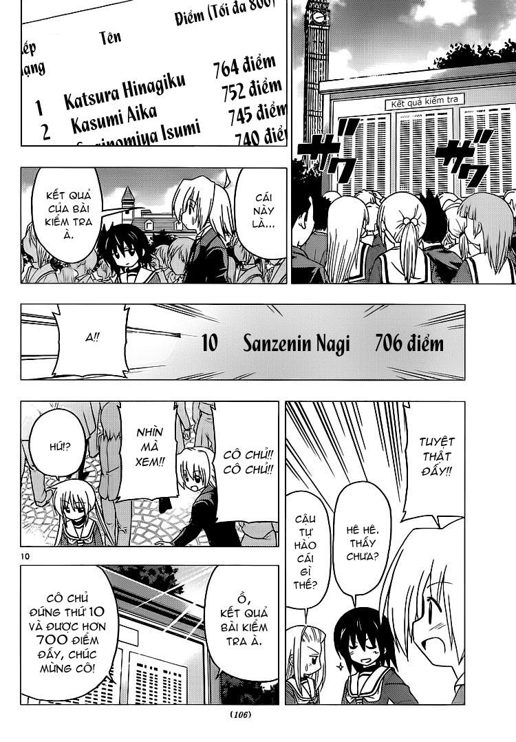 Chàng Quản Gia [Chap 21-569] — trang 9