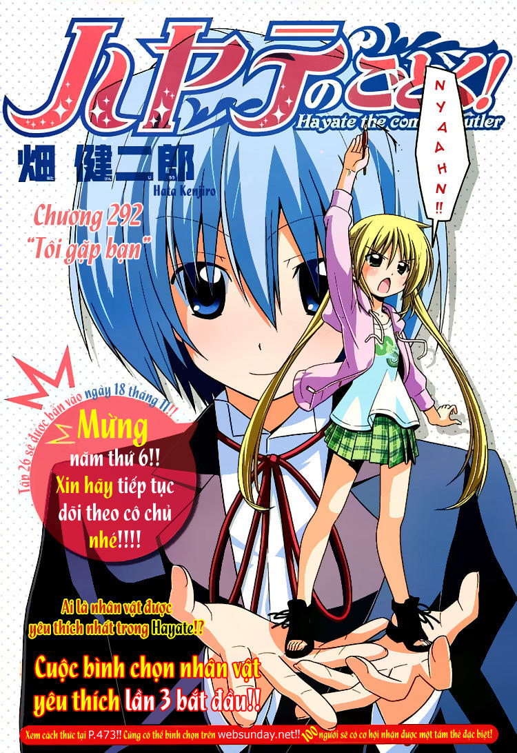 Chàng Quản Gia [Chap 21-569] — trang 0