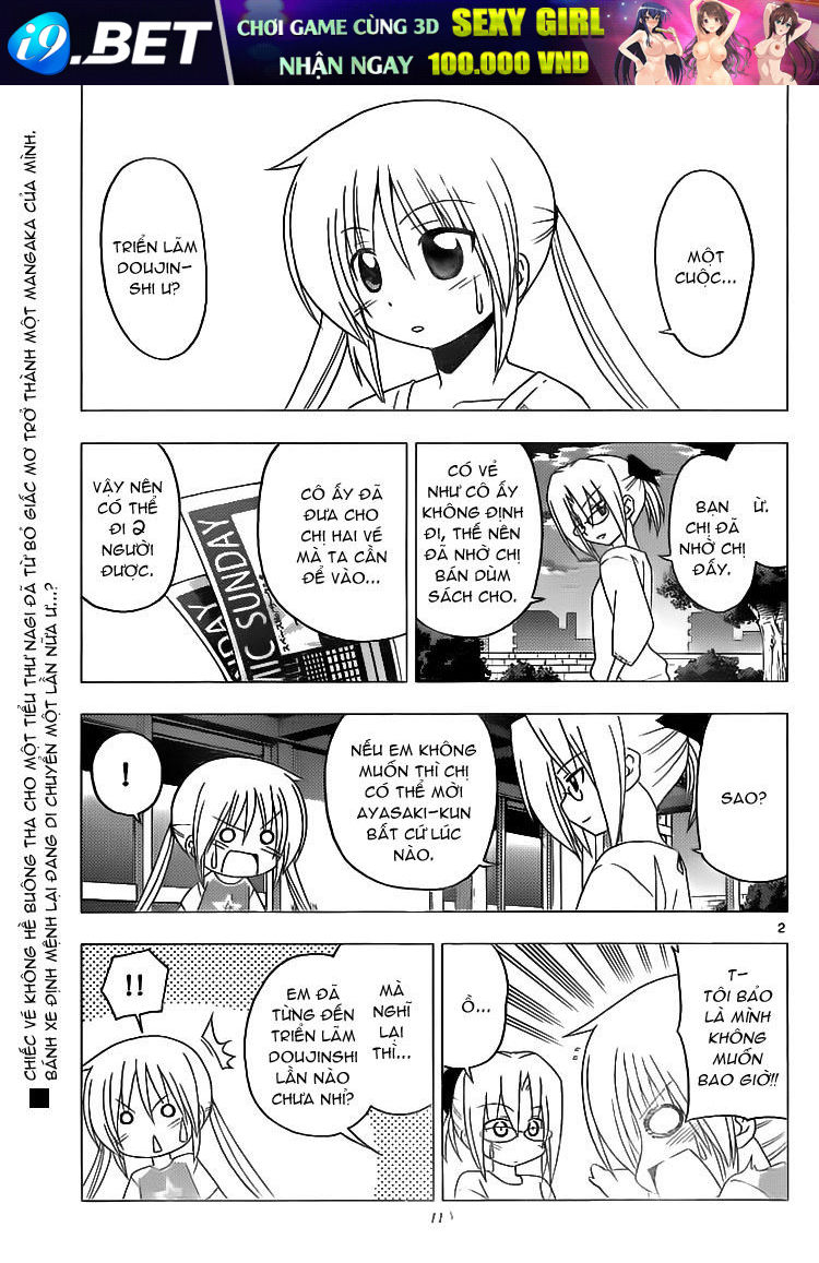 Chàng Quản Gia [Chap 21-569] — trang 1