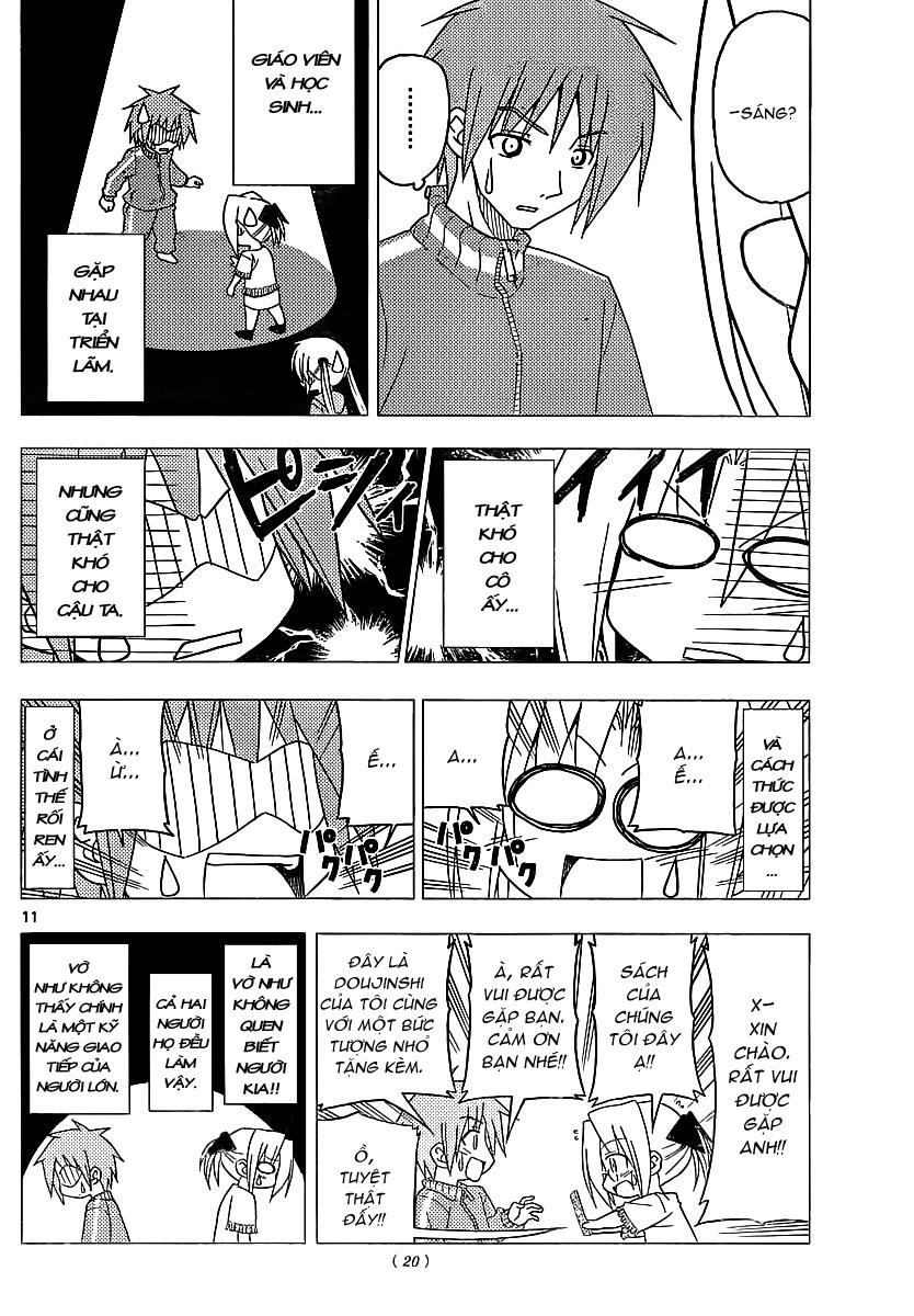 Chàng Quản Gia [Chap 21-569] — trang 10